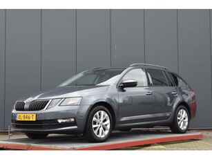 Škoda Octavia Combi 1.5 TSI Greentech Ambition Business