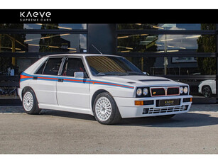 Lancia Delta 2.0 HF Integrale EVO 1