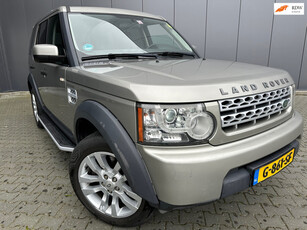 Land Rover Discovery 3.0 TDV6 HSE / Leder / Clima / PDC / AUT