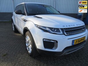 Land Rover Range Rover Evoque 2.0 TD4 HSE Dynamic Euro 6