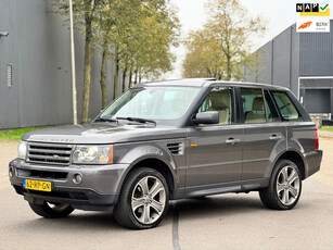 Land Rover Range Rover Sport 2.7 TdV6 HSE/YOUNGTIMER/NAP/ORIGINEEL NL/RIJD GOED/NETTE AUTO