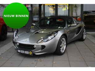 Lotus Elise 1.8-16V S (bj 2007)