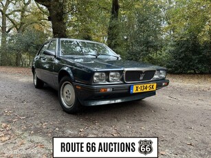 Maserati 422 1990 Route 66 auctions