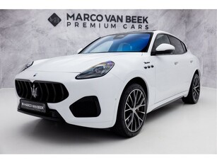 Maserati Grecale 2.0 MHEV Modena Pano Sonus Faber 21