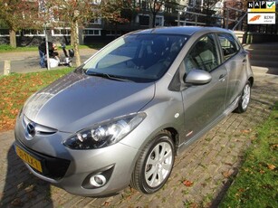 Mazda 2 1.3 BIFUEL GT-M Line//LPG//