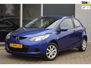 Mazda 2 1.3 XS Airco Elek-Pakket APK 10-2025 !