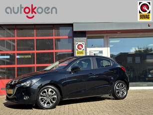 Mazda 2 1.5 Skyactiv-G GT-M *CRUISE CONTROL/STOEL VERWARMING*