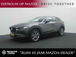 Mazda CX-30 2.0 SkyActiv-X Comfort