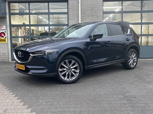 Mazda CX-5 2.0 SkyActiv-G 165 Business Luxury 1E EIGENAAR