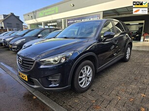 Mazda CX-5 2.0 SkyActiv-G 165 Skylease GT 2WD 12MND