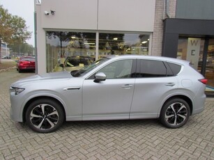 Mazda Cx-60 2.5 PHEV E-Skyactiv 327pk 8AT AWD Takumi Panorama Trekhaak