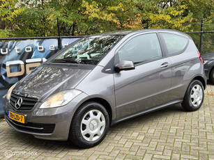 Mercedes A-klasse 160 BlueEFFICIENCY Limited Edition | AIRCO | ELEK RAMEN | 100.000 KM |