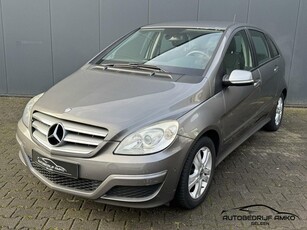 Mercedes B-klasse 180 Business Class / AUTOMAAT / CRUISE. /