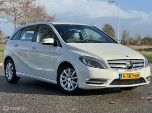 Mercedes B-klasse 200 CDI Prestige