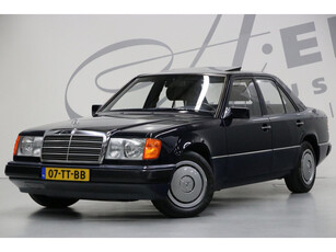 Mercedes-Benz 200-500 (W124) 200 E/ Schuifdak/