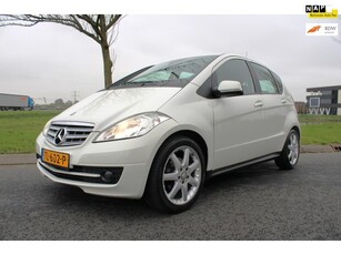 Mercedes-Benz A-klasse 170 Classic, Airco, Stoelverwarming