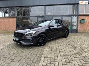 Mercedes-Benz A-klasse 180 BlueEFFICIENCY Prestige, AMG