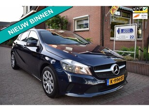 Mercedes-Benz A-klasse 180 Business Solution