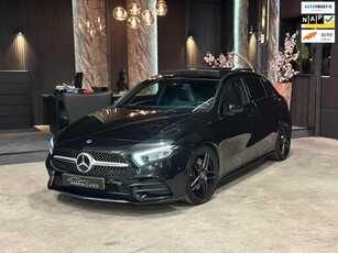 Mercedes-Benz A-klasse 250PANOSFEERVERLICHTINGBOMVOL