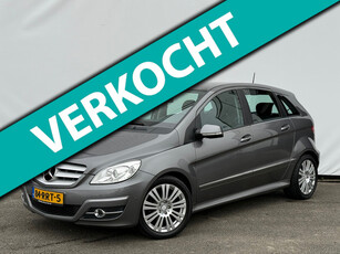 Mercedes-Benz B-klasse 160 Business Class !! VERKOCHT !!