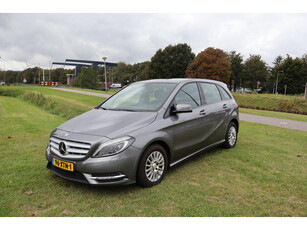 Mercedes-Benz B-klasse 180 Ambition Automaat