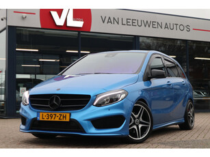 Mercedes-Benz B-Klasse 200 Prestige | Veel extra's | Stoelverwarming | AMG uitgevoerd