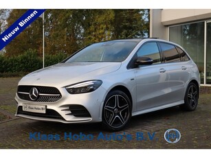 Mercedes-Benz B-klasse 250 e AMG Pano, Memory, KeylessGO