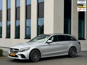 Mercedes-Benz C-klasse Estate 180 AMG styling pakket