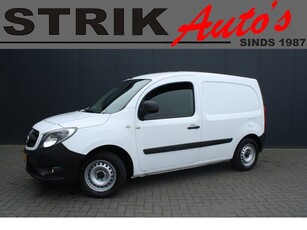 Mercedes-Benz Citan 108 CDI RIJKLAAR MET NIEUWE