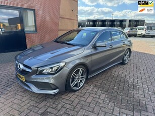 Mercedes-Benz CLA-klasse Shooting Brake 180 d Business