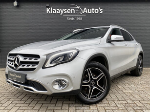 Mercedes-Benz GLA 250 4-Matic 211 pk Premium AUT. | dealer onderhouden | navigatie | 360 camera | trekhaak | elektr. a. klep | h/k audio