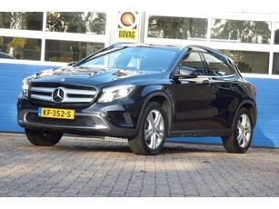 Mercedes-Benz GLA-klasse 180 Ambition