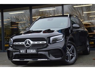 Mercedes-Benz GLB 200 Aut. Led Leder Panorama Memory