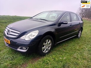 Mercedes-Benz R-klasse 320 CDI Lang 4-Matic Standkachel