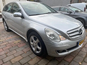 Mercedes-Benz R-Klasse R350 4MATIC 6 pers. / Schuifdak / Leer-Alcatara / Youngtimer