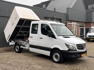 Mercedes-Benz Sprinter 311 2.2 CDI 366 DC Automaat