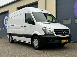 Mercedes-Benz Sprinter 313 2.2 CDI 130PK - Automatic