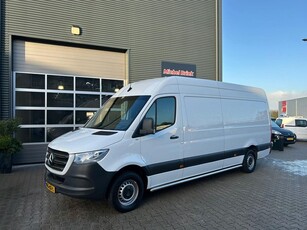 Mercedes-Benz Sprinter 314 2.2 CDI L3H2 EURO VI-D Navigatie