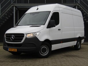 Mercedes-Benz Sprinter 317 1.9 CDI 170PK L2H2 RWD *