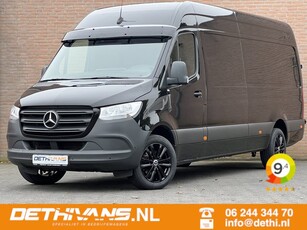 Mercedes-Benz Sprinter 317CDI L3H2 9G-Tronic / 3.500kg