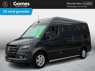 Mercedes-Benz Sprinter 319 CDI KA L2/H2 V6