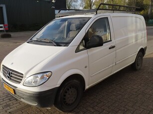 Mercedes-Benz Vito 109 CDI 320 Amigo*EXPORT* (bj 2007)