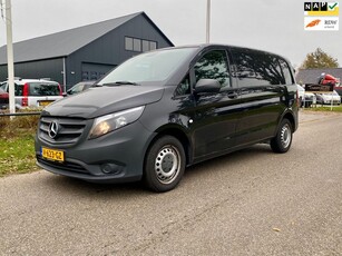 Mercedes-Benz Vito 109 CDI Functional Lang 1e Eigenaar N.A.P