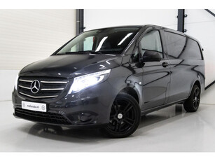 Mercedes-Benz Vito 114 CDI Lang LEER/LED/STANDKACHEL/STOELVERWARMING/CAMERA