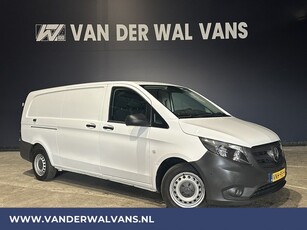 Mercedes-Benz Vito 116 CDI 164pk L3H1 Euro6 Airco Camera