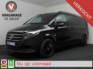 Mercedes-Benz Vito 119 CDI L3 Select