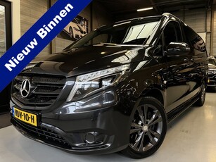 Mercedes-Benz Vito 119 CDI Lang DC Comfort 190pk, Led