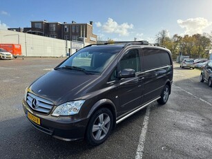 Mercedes-Benz Vito 122 CDI