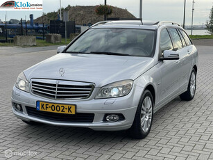 Mercedes C-klasse Estate 180 K BlueEFFICIENCY Business Autom