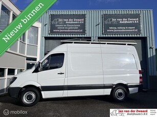 Mercedes Sprinter 210 2.2 CDI Lang Hoog Trekhaak 3